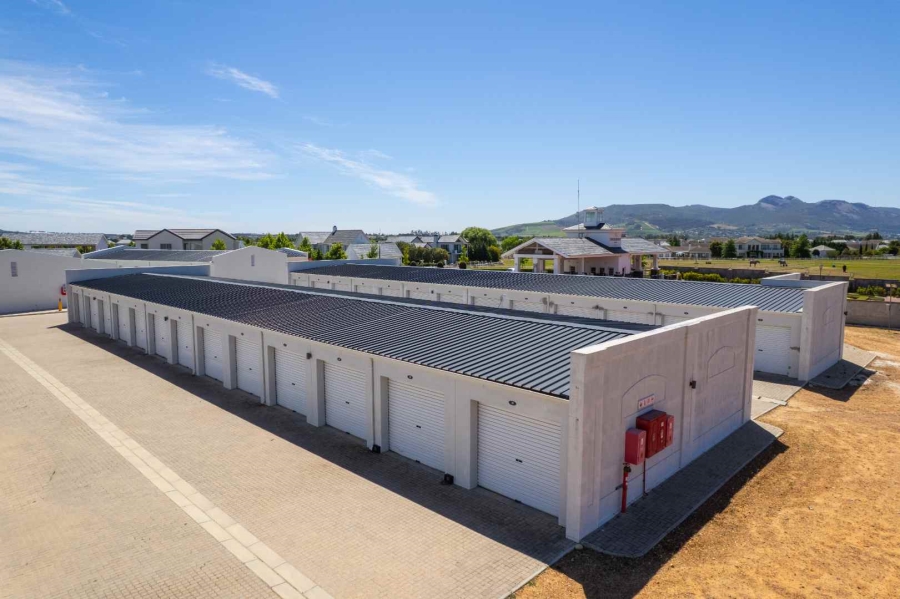 To Let 0 Bedroom Property for Rent in Val De Vie Estate Western Cape